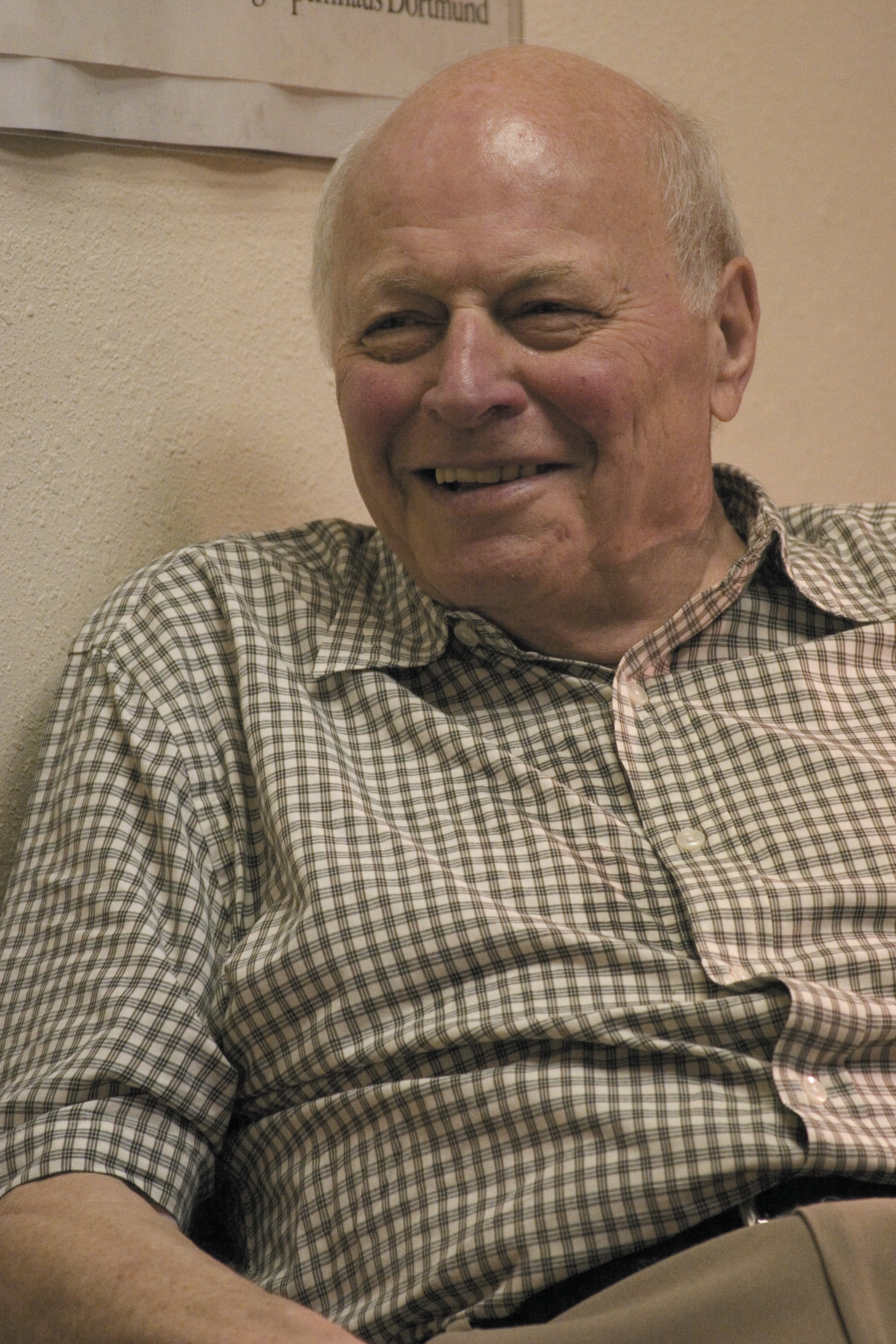 Marc Aubort