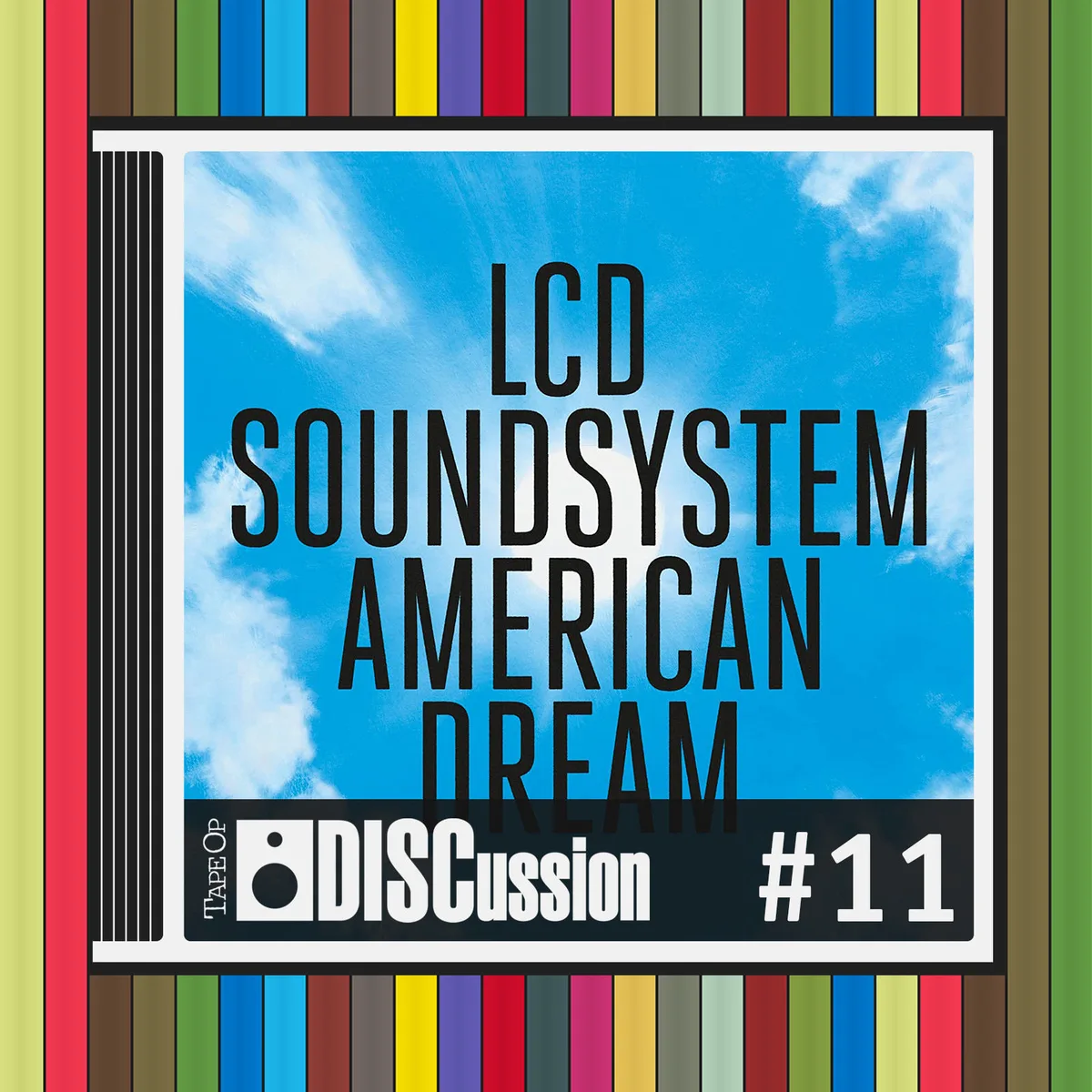 Discussion cover