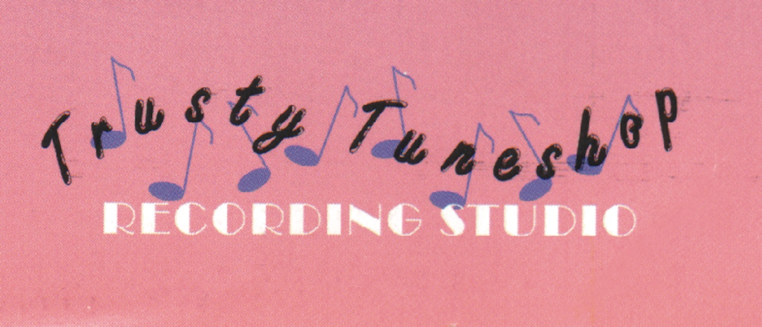 Trusty Tune Shop