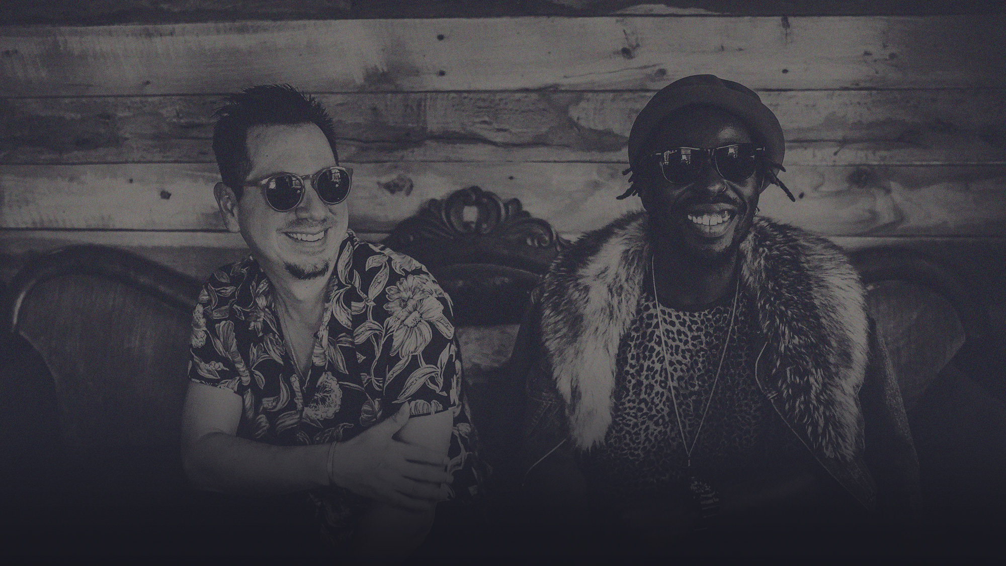 Podcast Episode Background