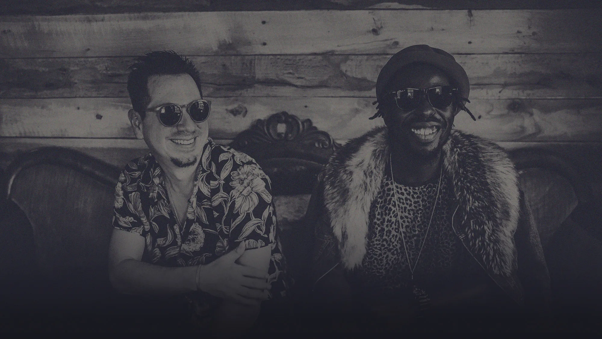 Podcast Episode Background