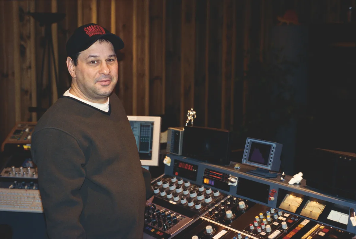 Howie Weinberg