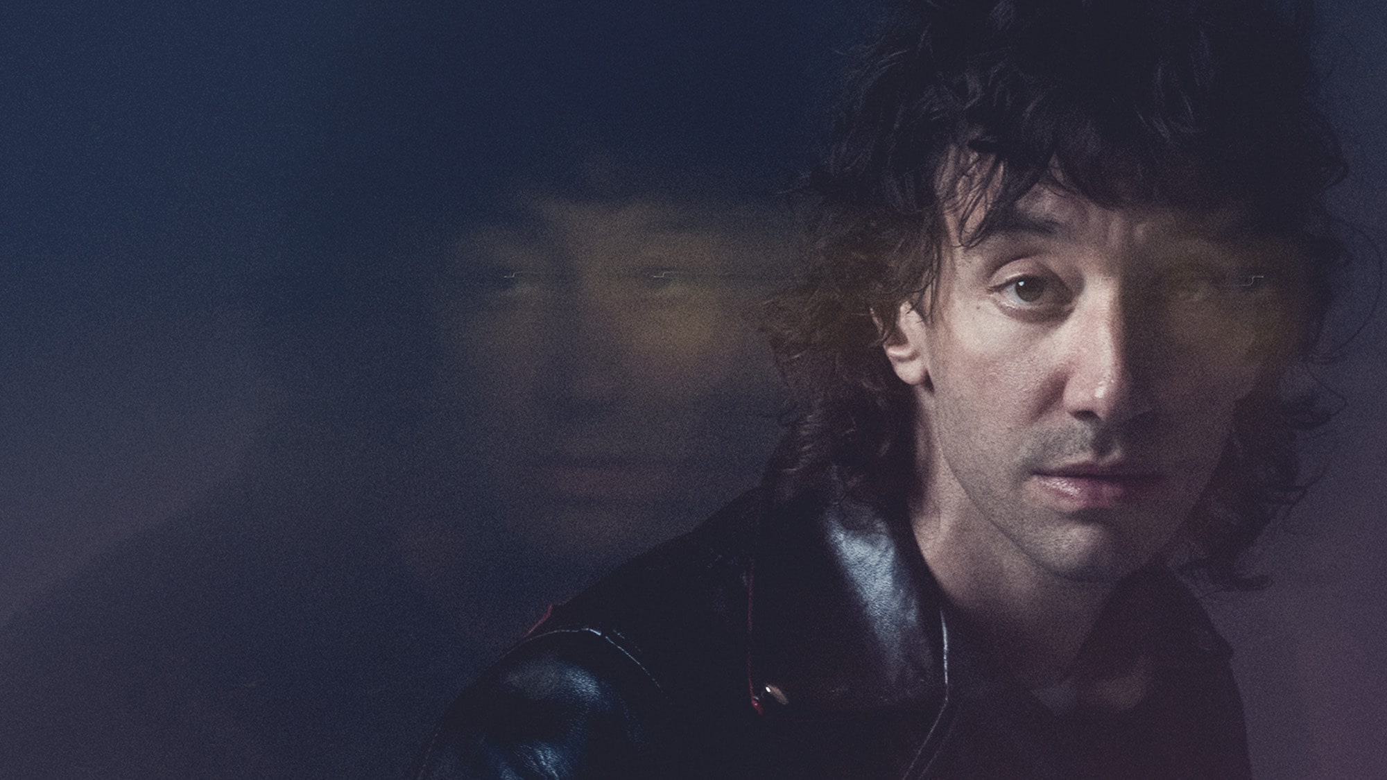 Podcast Episode Background