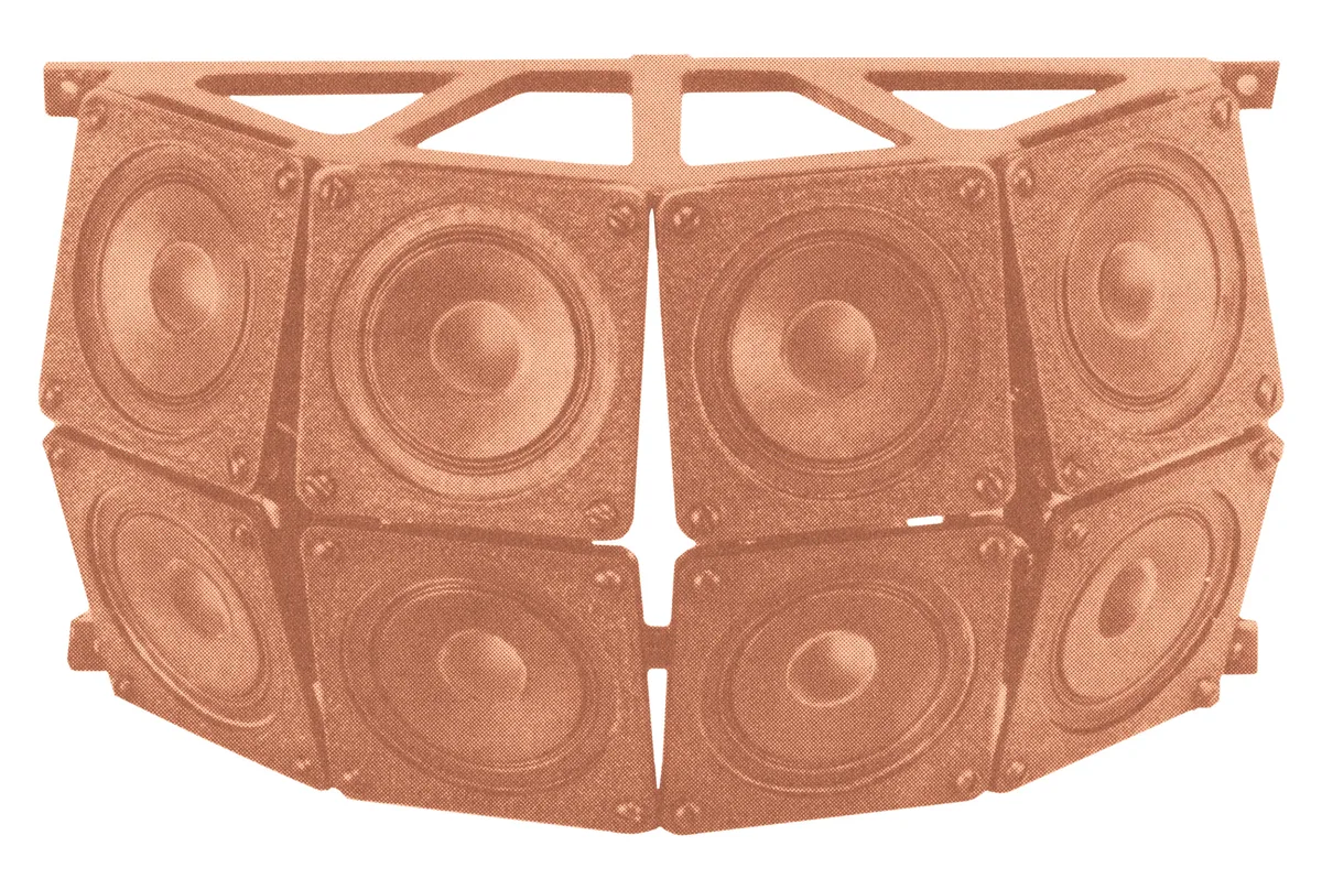 Open Minds, Open Ears