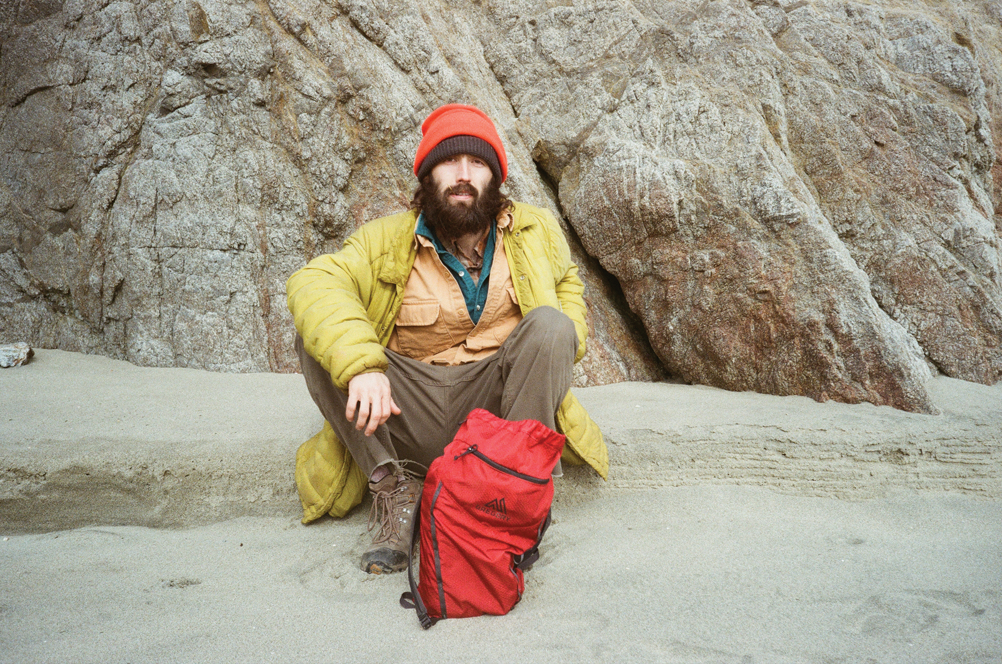 James Krivchenia