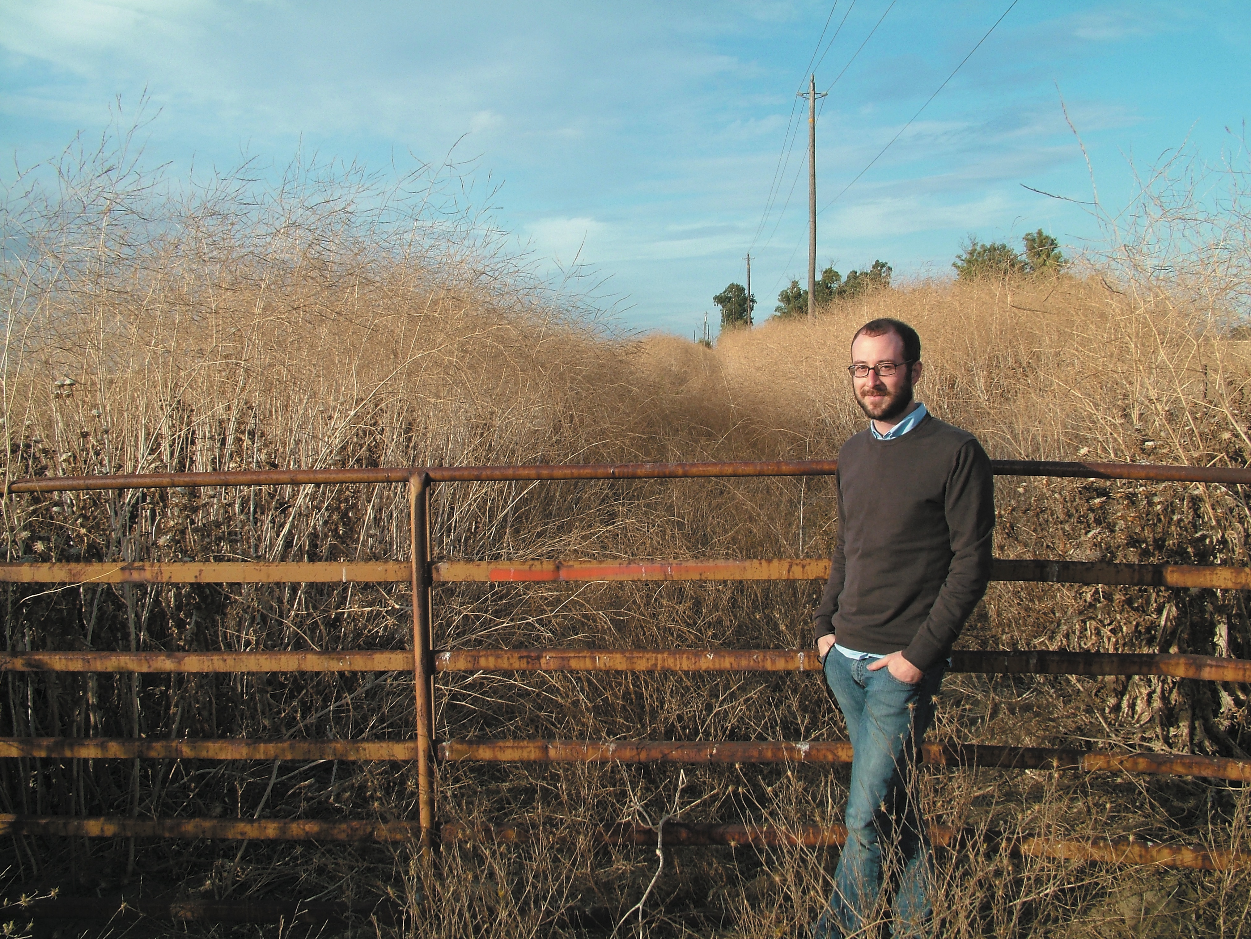 Mike Mogis: Bright Eyes Producer on Studio Craft | Tape Op Magazine
