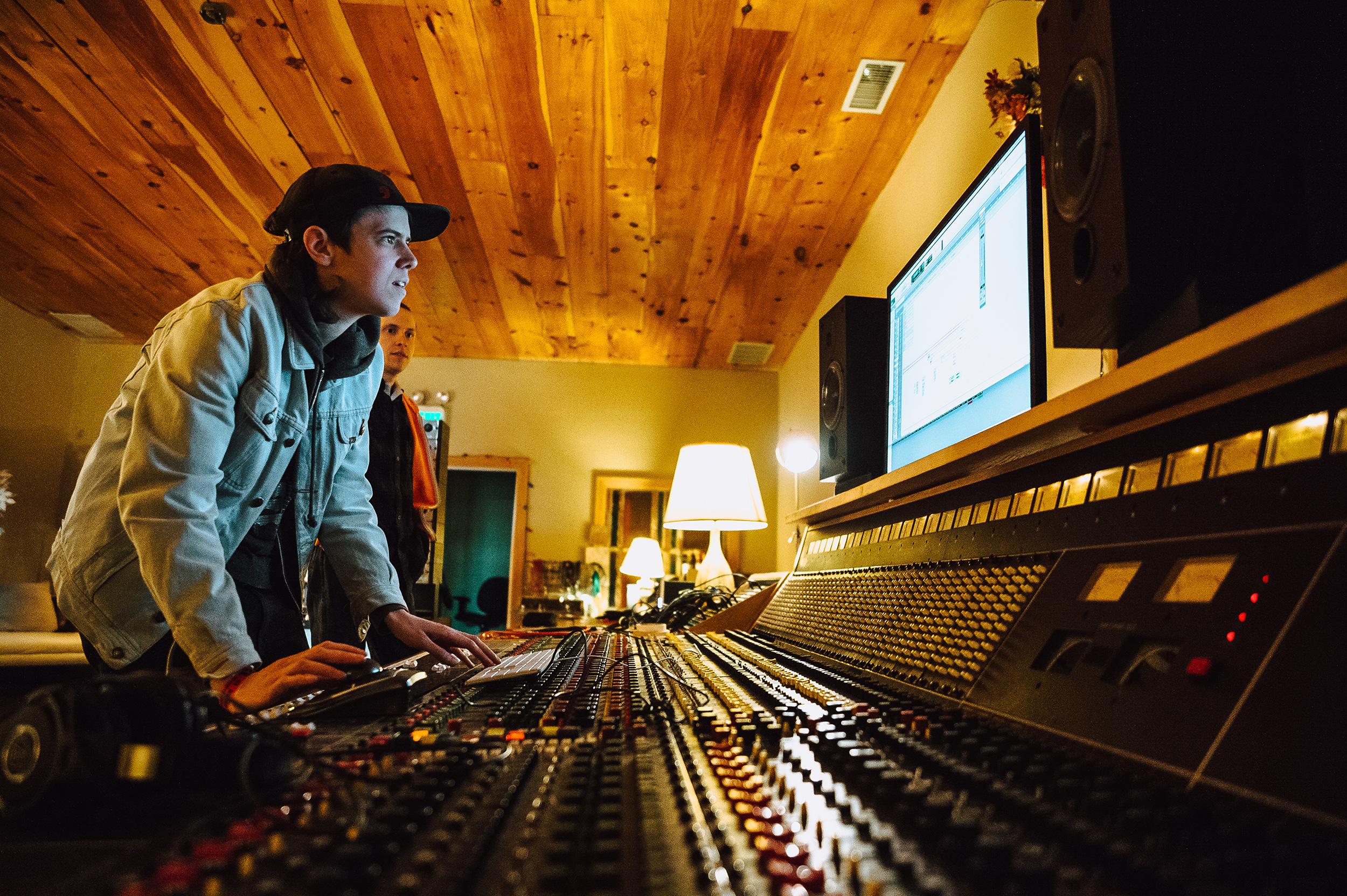 Anne Gauthier of La La Land Studios