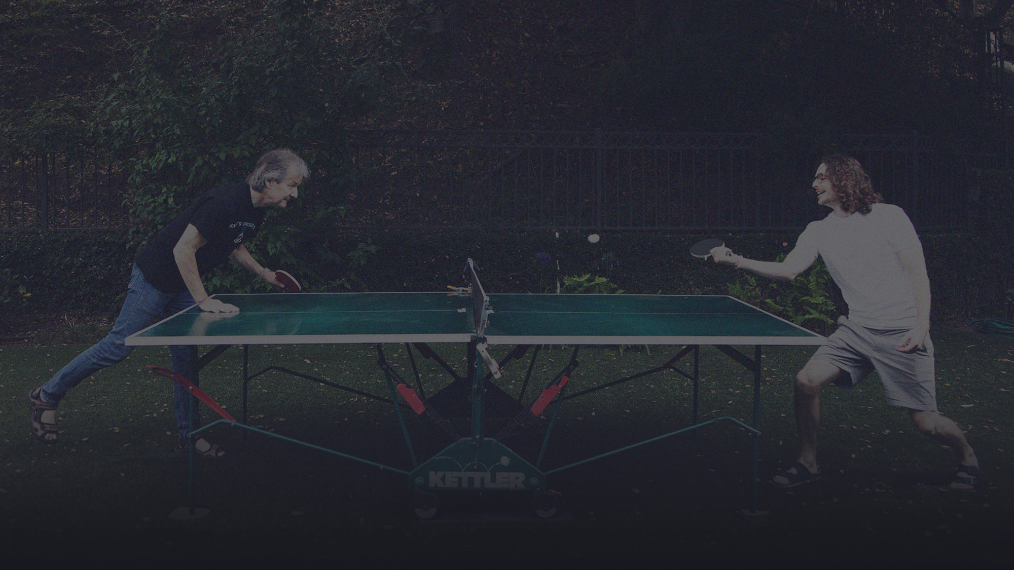 Podcast Episode Background