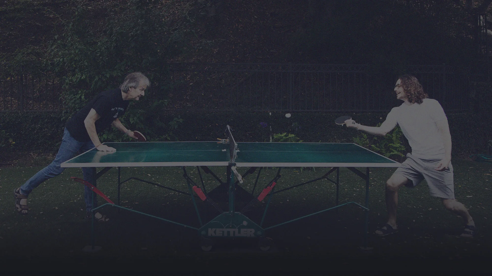 Podcast Episode Background