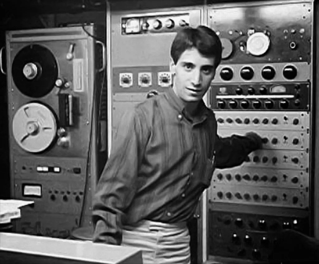 Russ Terrana