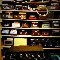 Soichiro Nakamura & Peace Music