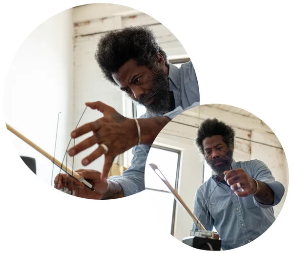 Robert Aiki Aubrey Lowe