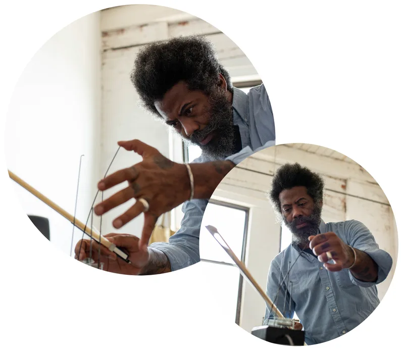 Robert Aiki Aubrey Lowe