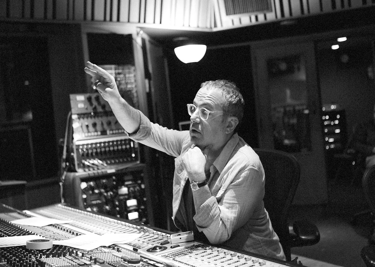Larry Klein