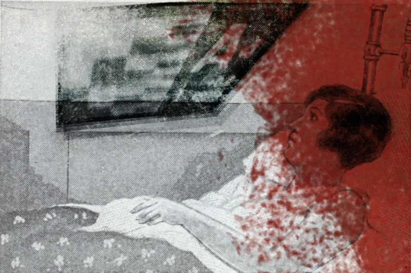 More Guitar Tuning Nightmares