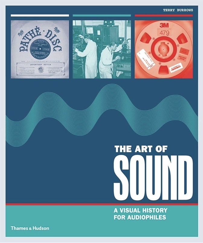 Books on and Music Recording Part 2