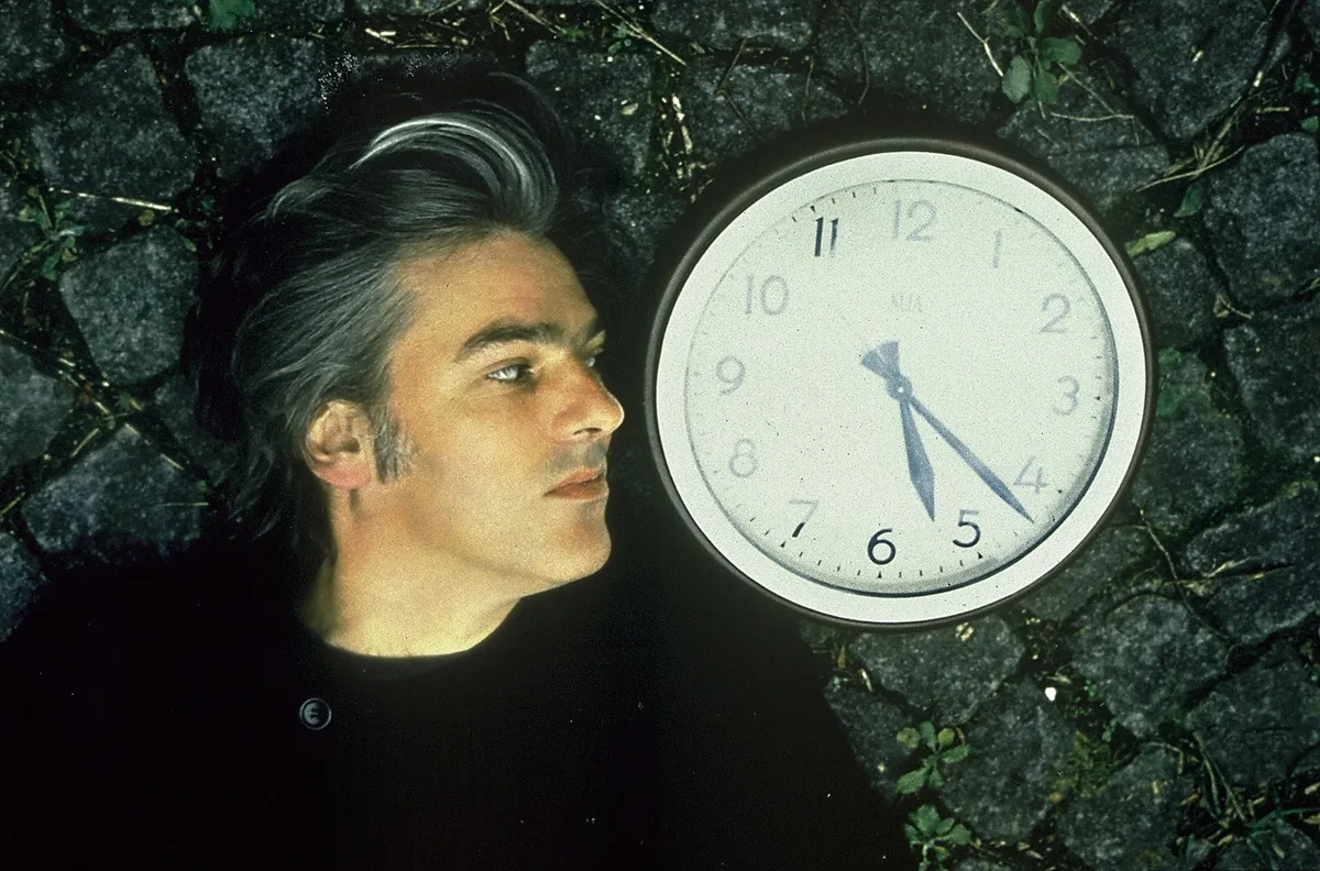 Robyn Hitchcock