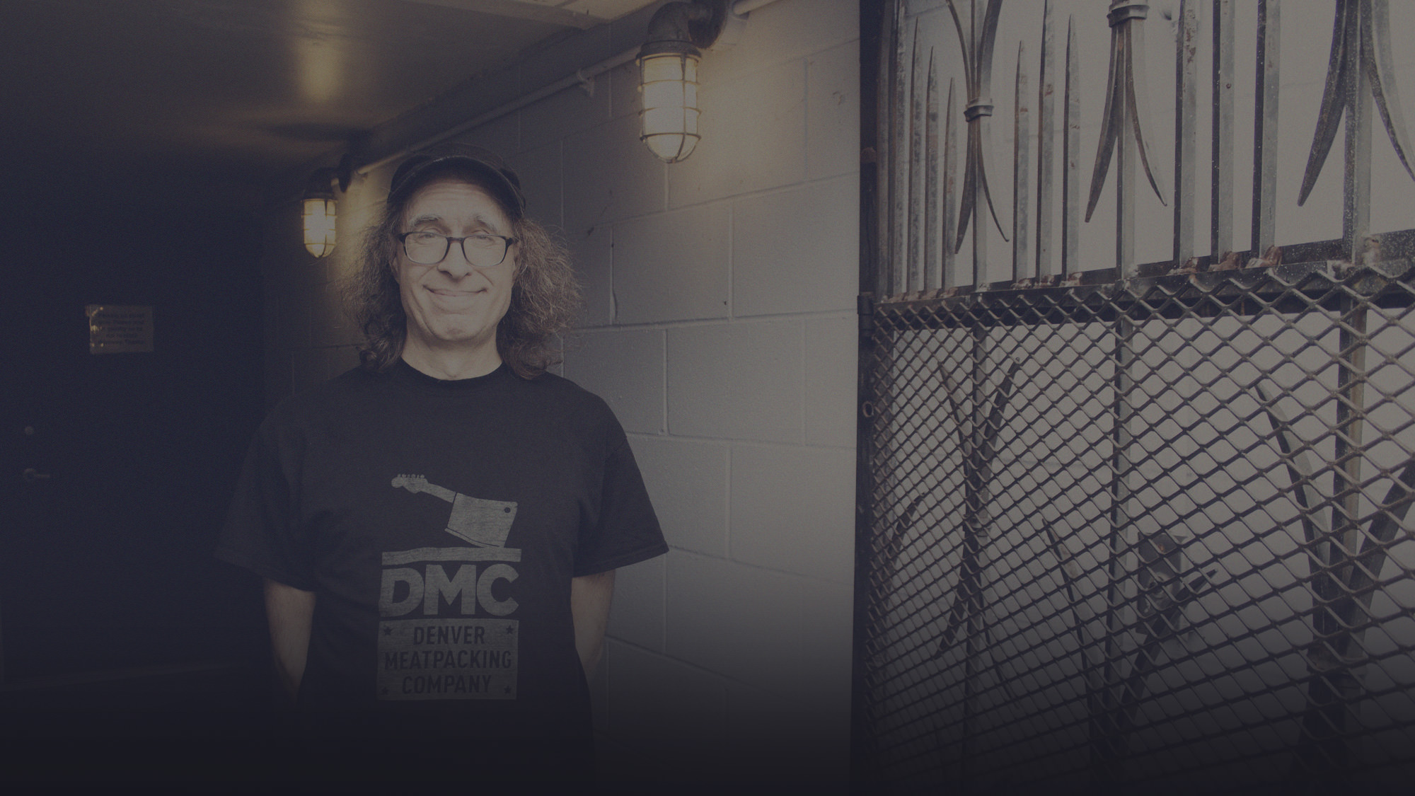 Podcast Episode Background