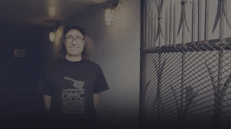 Episode 22: Jack Endino - Feature Image