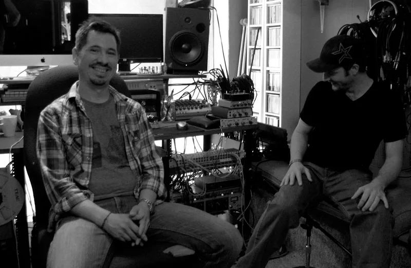 Adrian Quesada & Brendan Burke bonus