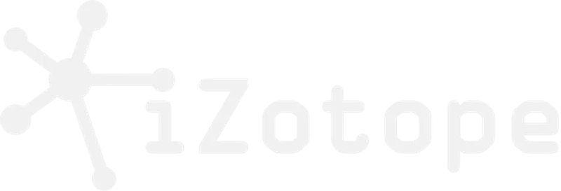 iZotope
