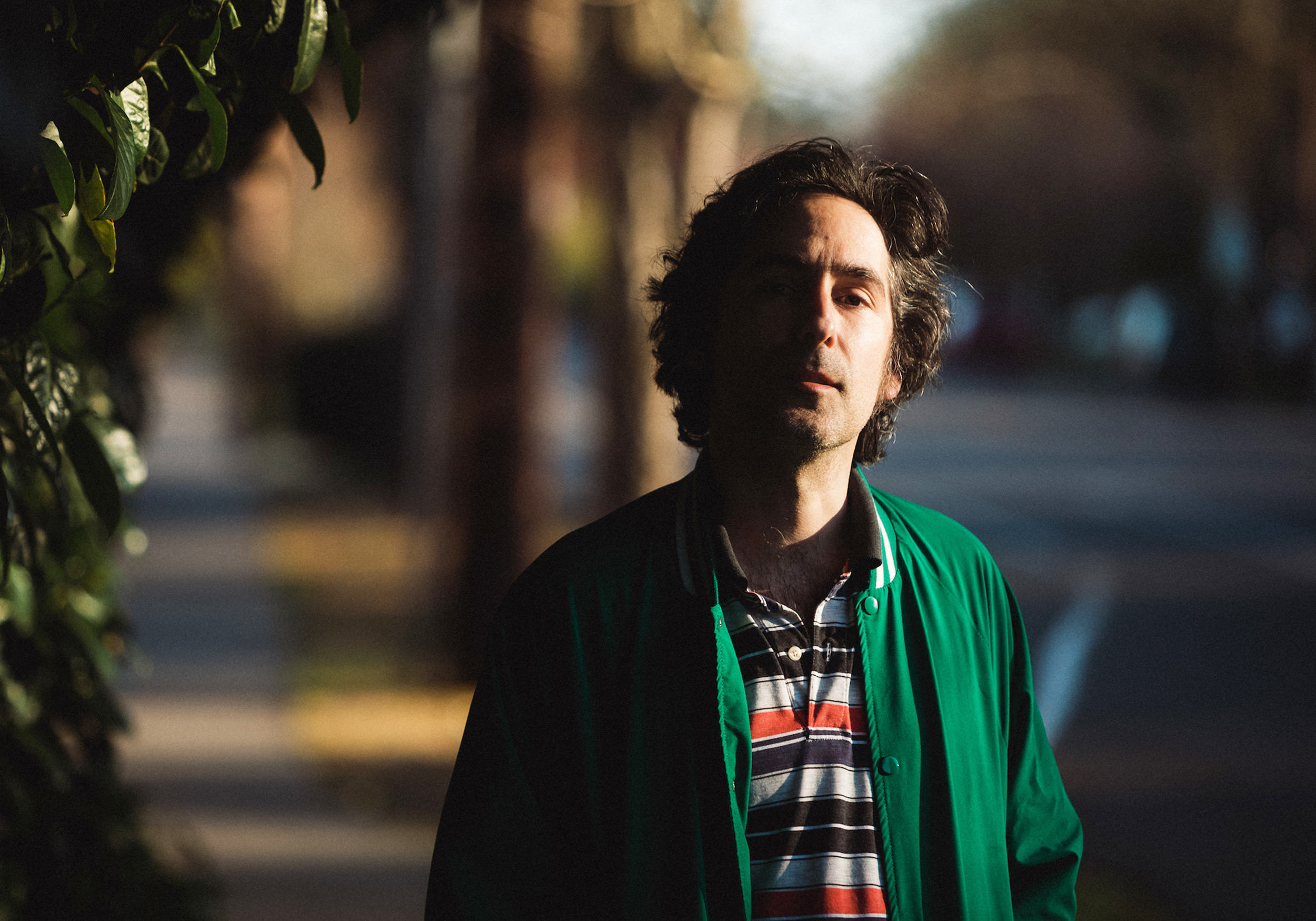 Eric Earley & Blitzen Trapper