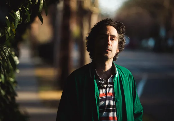 Eric Earley & Blitzen Trapper