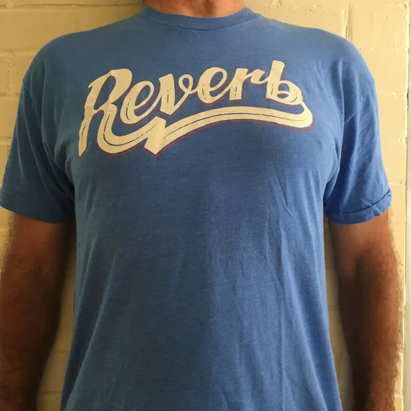 reverb