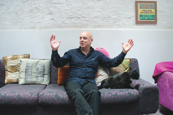 Brian Eno