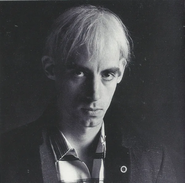 Greg Sage: Zeno Studios and The Wipers