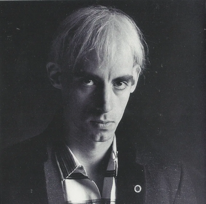 Greg Sage: Zeno Studios and The Wipers