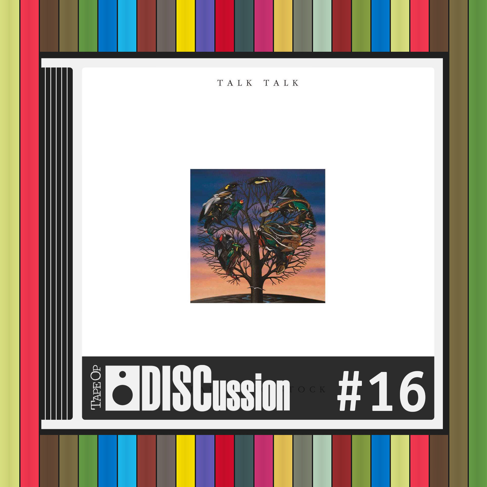 Discussion Background