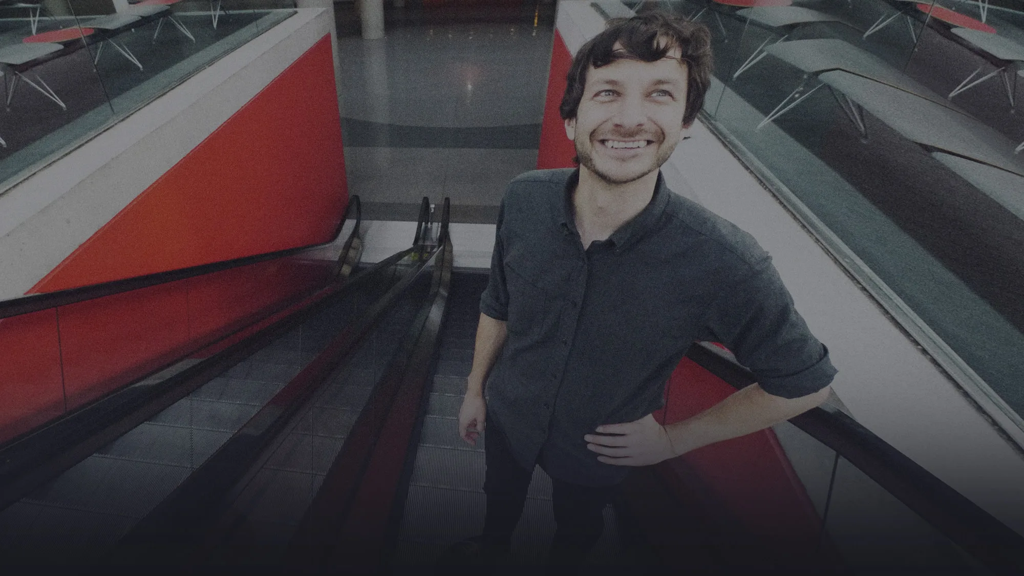 Podcast Episode Background