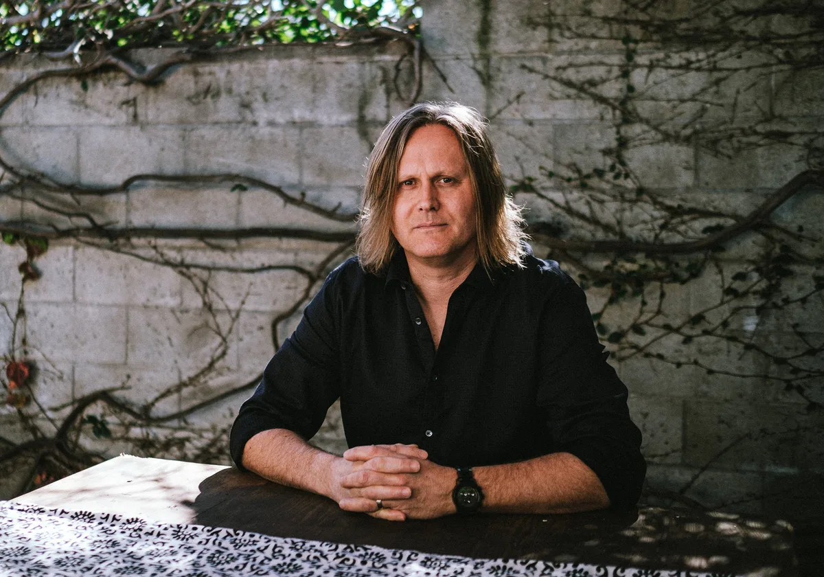 Jay Ruston: Metal Mixing Master on Production Secrets | Tape Op Magazine