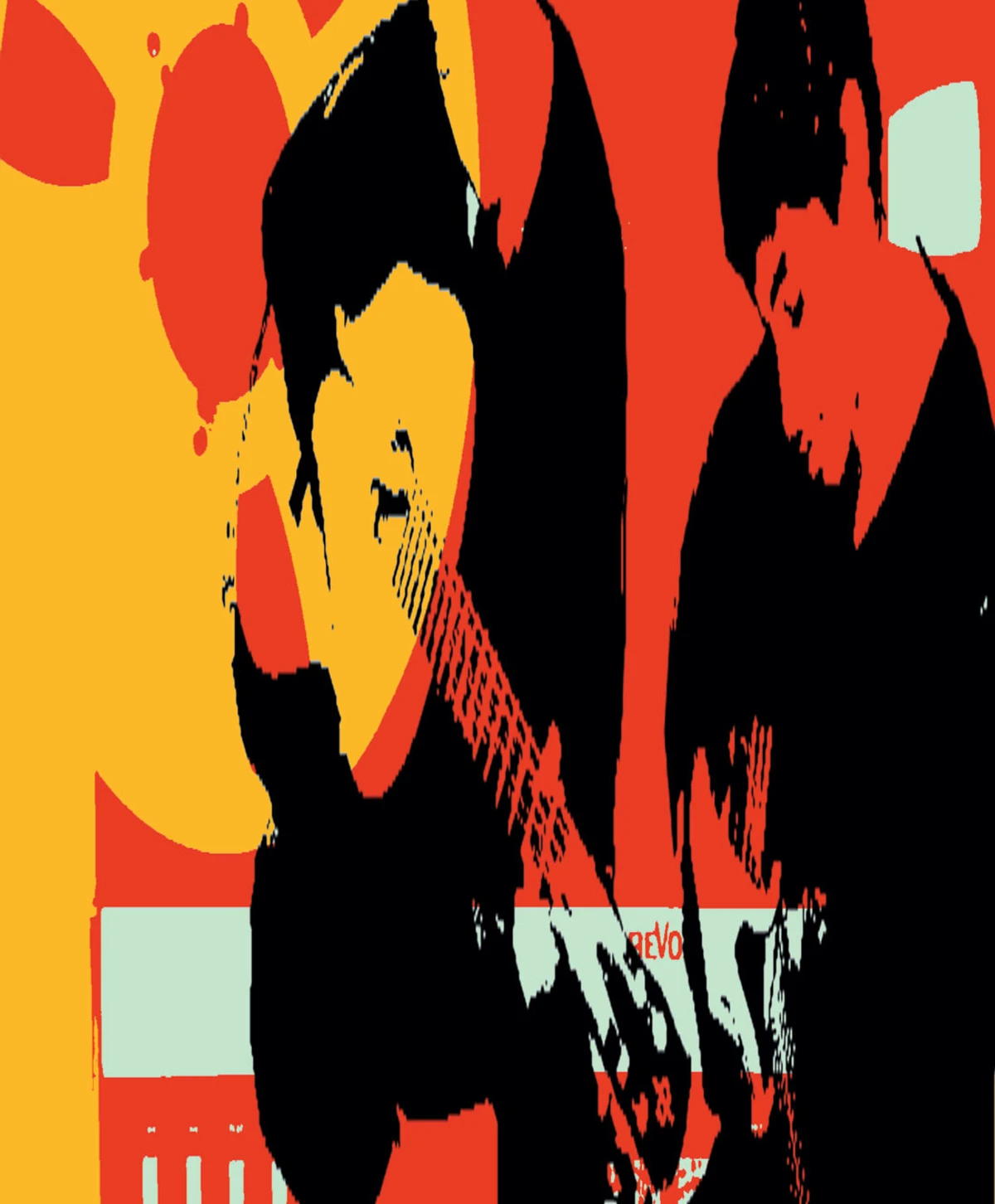 Cover for Issue 28