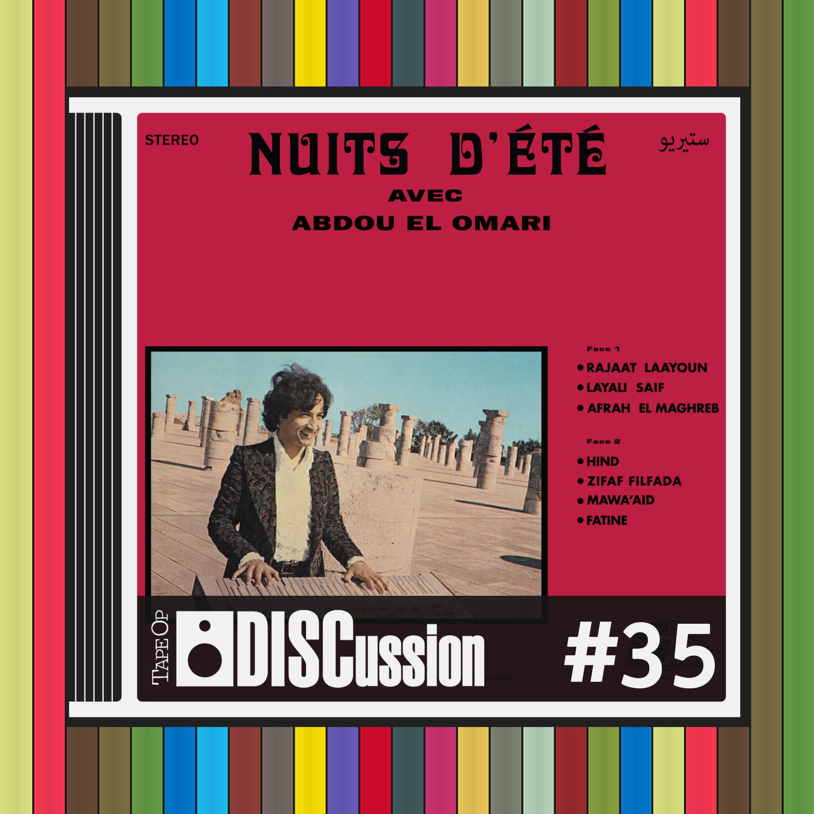 Discussion Background