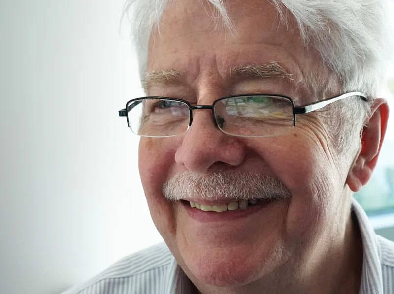 Ken Scott