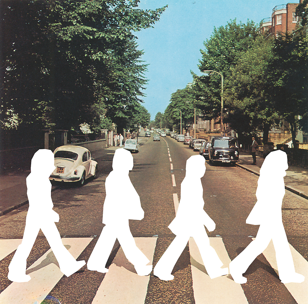 Abbey Road Pictorial