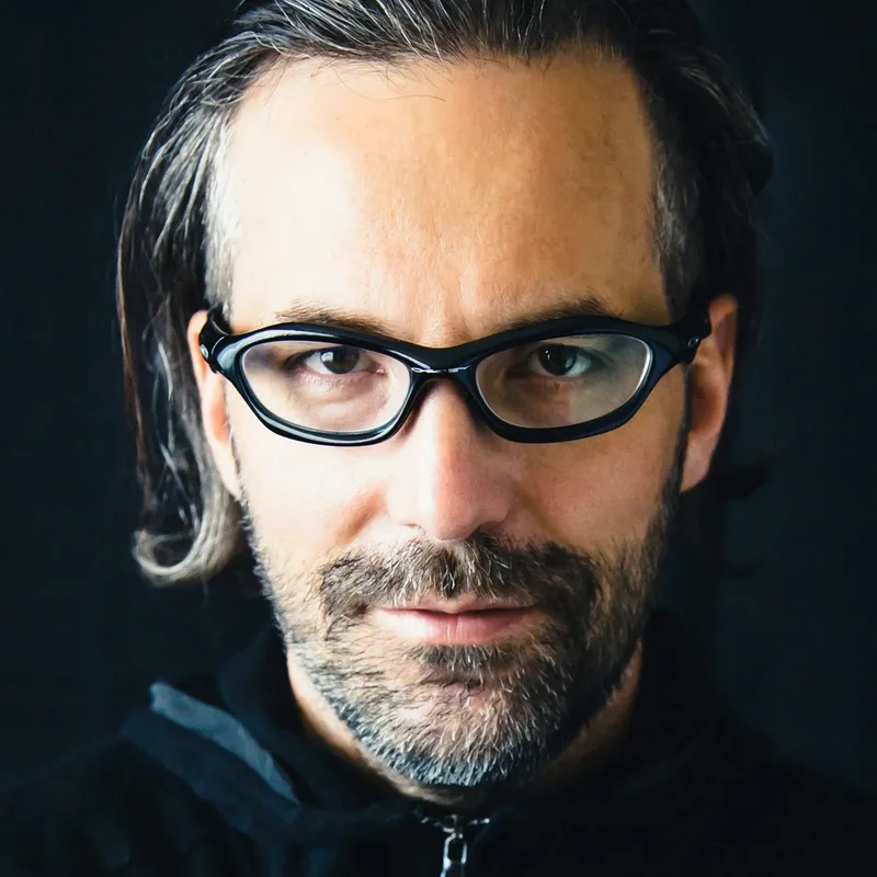 Episode 120: Marc Urselli - Feature Image