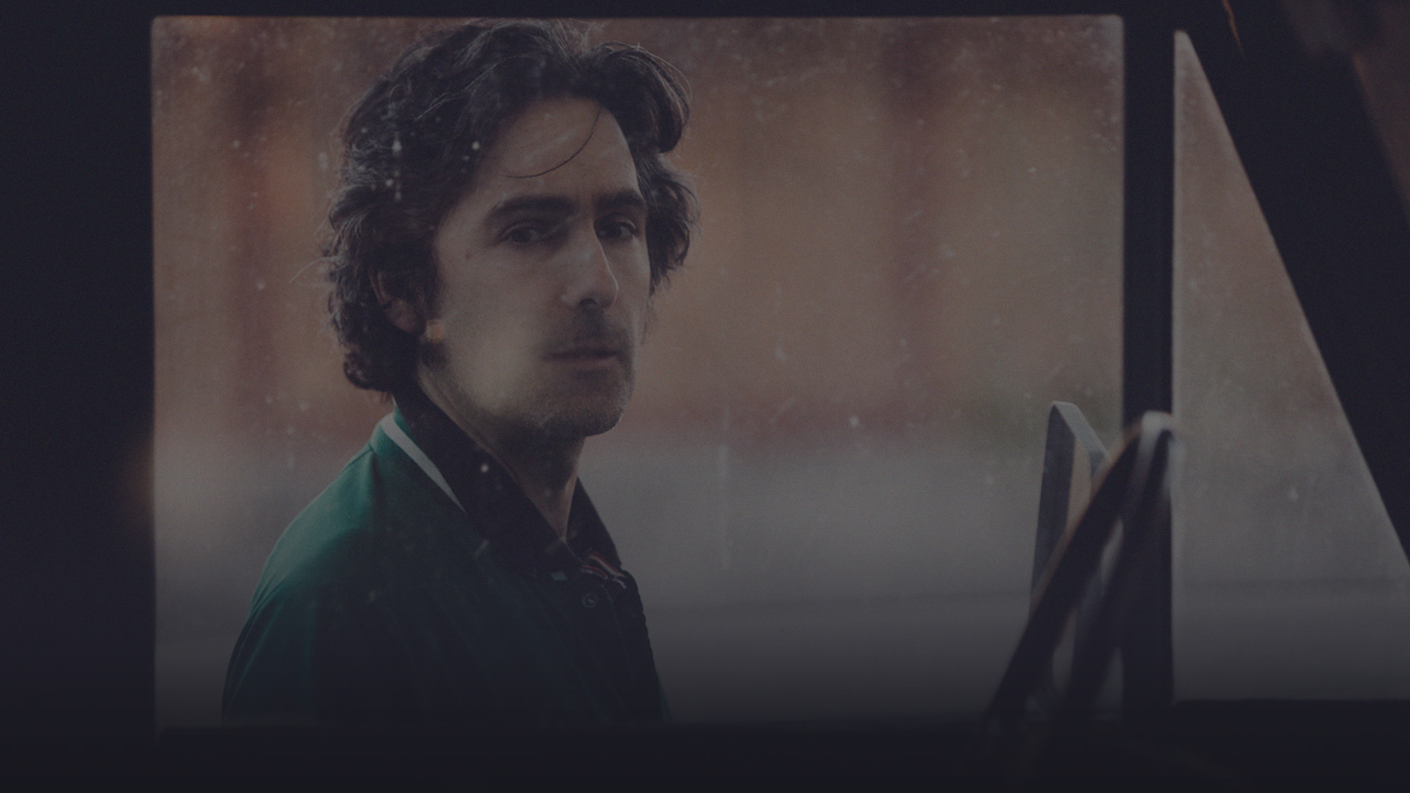 Podcast Episode Background