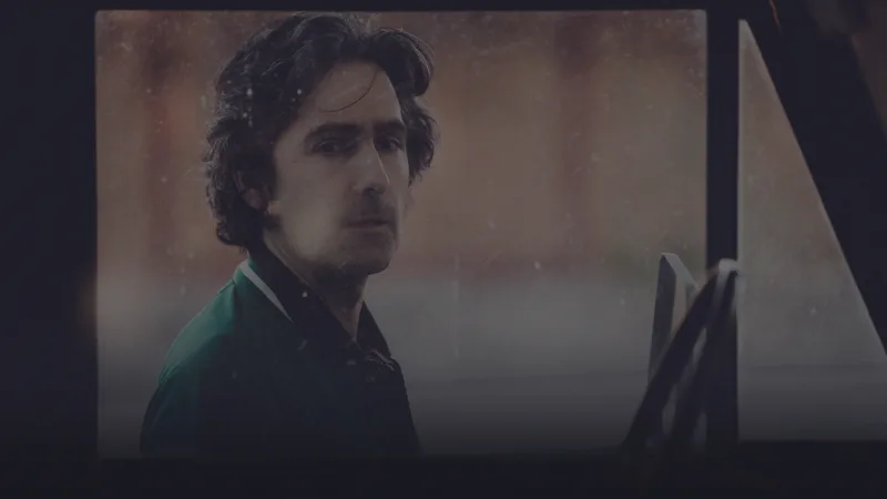 Episode 62: Eric Earley of Blitzen Trapper - Feature Image