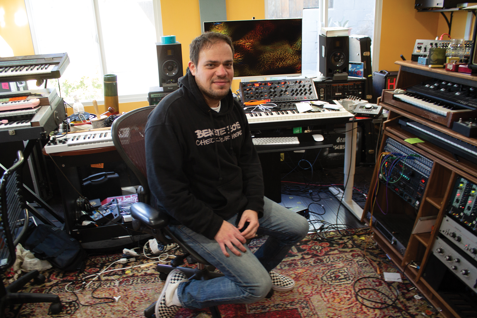 Jeff Rosenstock 