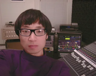 Andy Hong
