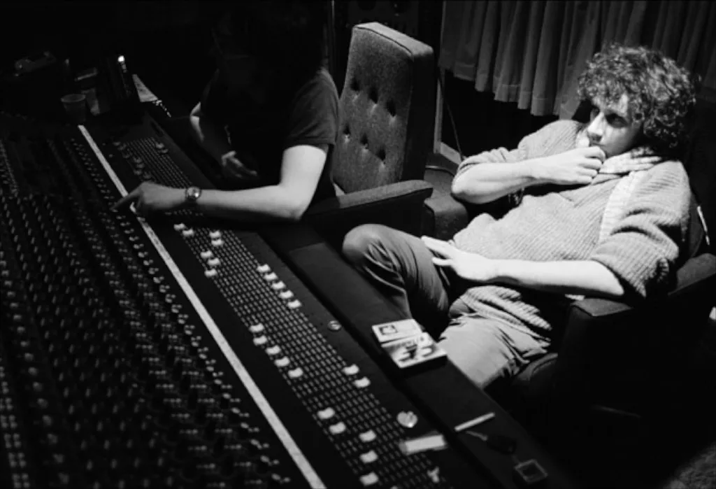 Martin Hannett