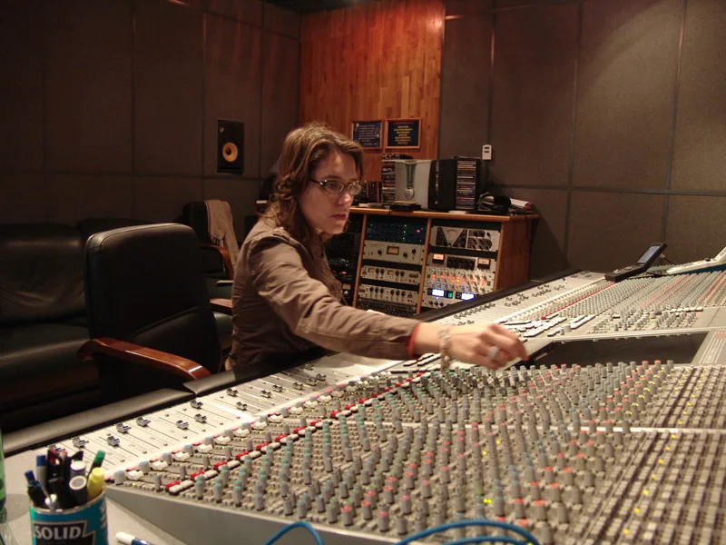 Brigitte Angerhausen