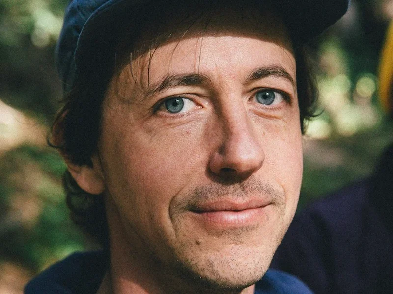 Episode 104: Animal Collective's Josh "Deakin" Dibb