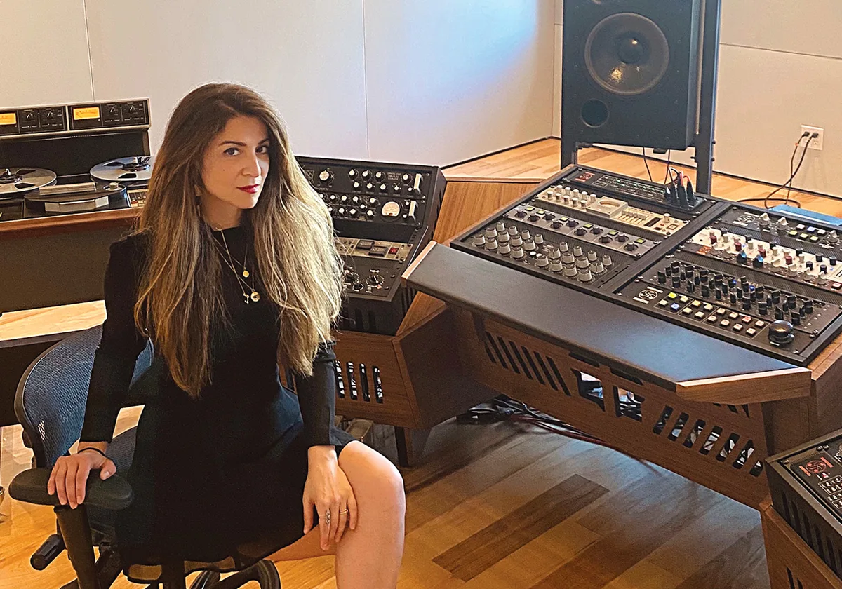Heba Kadry