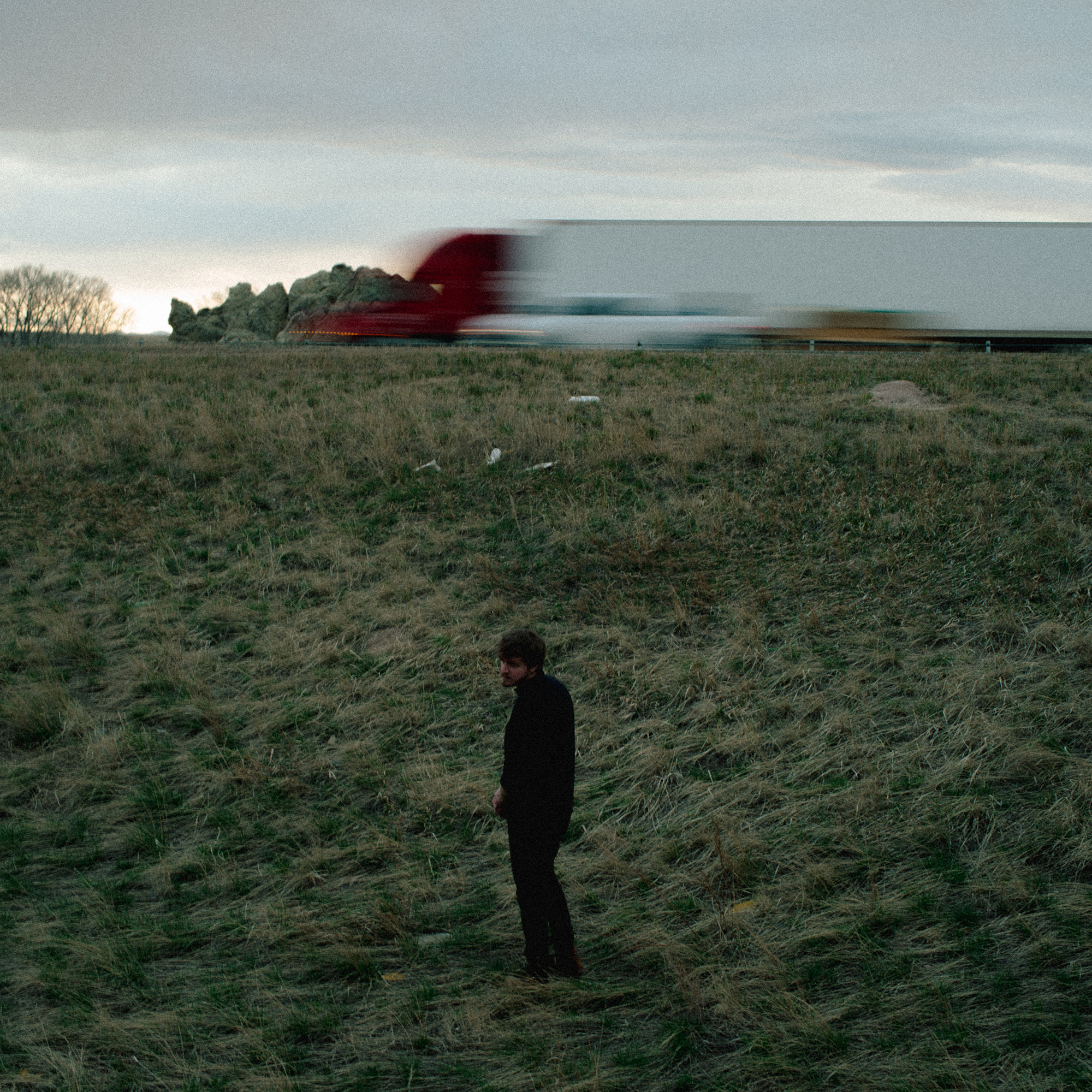 New Single and Video from Logan Farmer: “Manhattan”