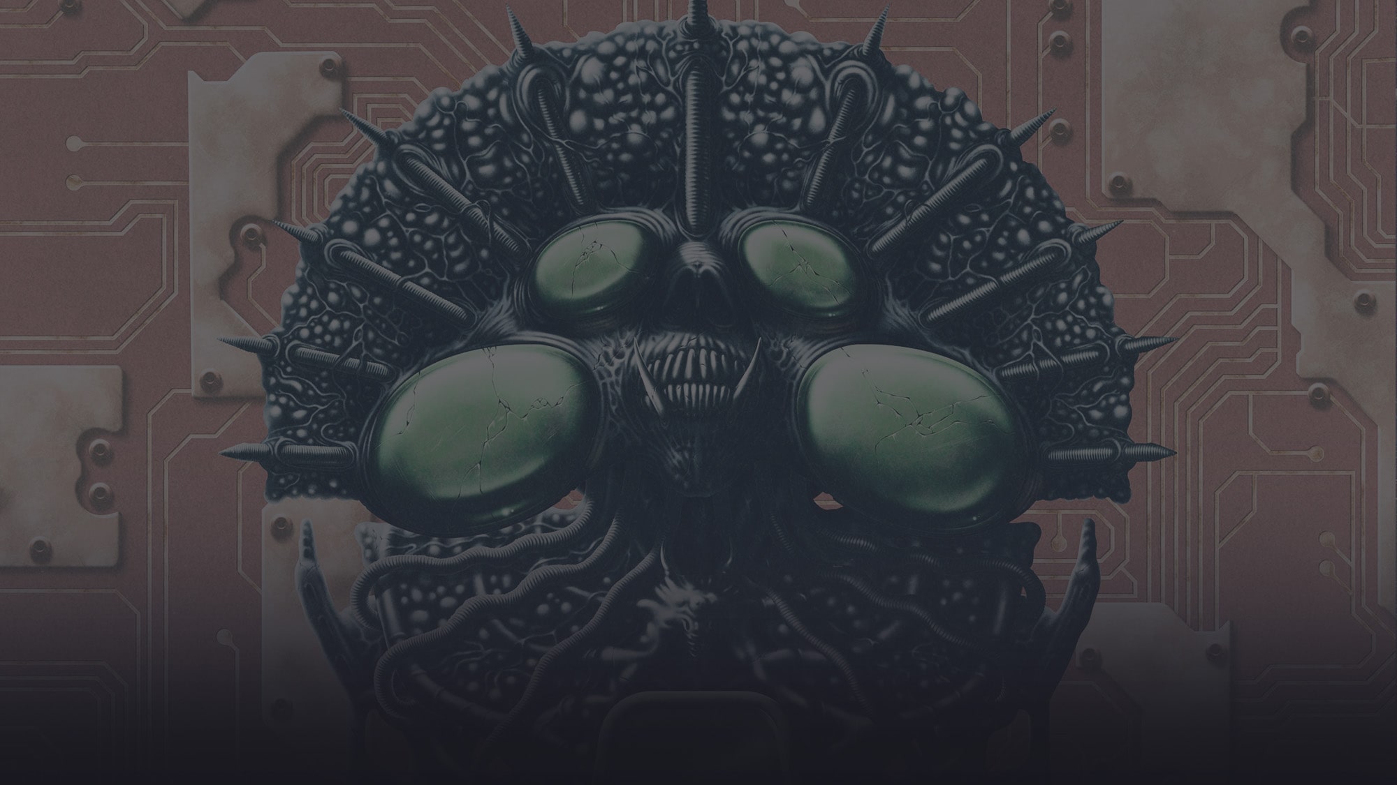 Podcast Episode Background