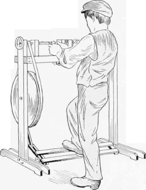 Bob Weston & Jason Ward